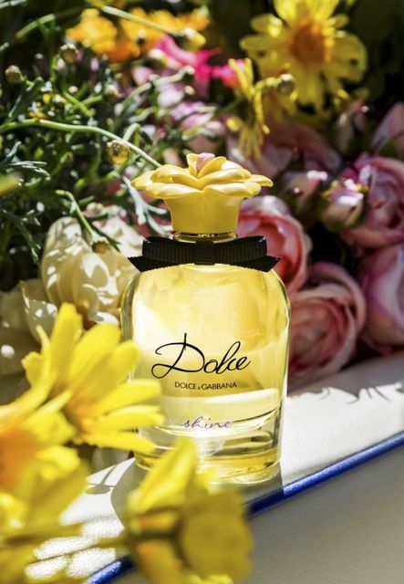 Nước hoa nữ D&G Dolce Shine EDP trẻ trung quyến rũ 1